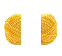 Fil à crocheter, 1 Roll Super Soft for Home Crochet Thread Knitting Thread Sweater Shawl DIY