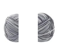 Fil à crocheter, 1 Roll Super Soft for Home Crochet Thread Knitting Thread Sweater Shawl DIY
