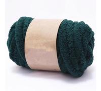Fil à crocheter, 250g/ball Super Soft Bulky Thick Plush Velvet Wool Warm Knitting Cotton Crochet Yarn
