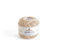 Fil À Crocheter Babylo Gross. 20 - Col. 822 - Cotonnade