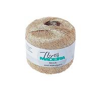 Madeira M9813-321 Fil à Tricoter Polyester 321 Or/Jaune 100 m