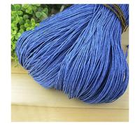 Fil à Crocheter Fil de paille de raphia for tricot, crochet, chapeau d'été, fil de raphia for crochet, tricot, bricolage fait main(Color 20)