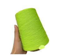 Fil à Crocheter Le fil de lin d'été peut être utilisé for les robes longues à manches courtes, la ligne de crochet, la laine, le tricot fait main(Color 22)