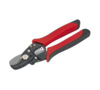 Fil à Dénuder Et Coupe Pinces - Sealey AK2266 Neuf