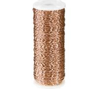Fil à effet bouillonne - 0,3 mm x 140 m - 100 g - cuivre