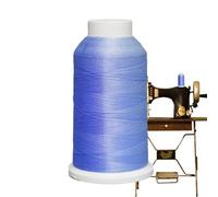 Fil à effet de changement de couleur - Fil thermochromique qui change de couleur | fil pour tricotage et crochet, pour crochet, tricot, couture, passe-temps, vêtements