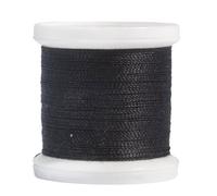 Rayher 8900101 en Fil à Perles Enfilage, 0,5 mm ø, 100 m, sous Blister 1spule, Schwa
