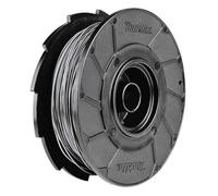 Pack de 50 bobines de fil à ligaturer MAKITA - Ø0,8 mm