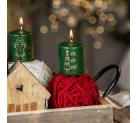 Fil à mèche 55m rouge - Corde de jute pour DIY, Bricolage & Décoration