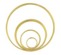 Fil à mémoire de forme haute élasticité pour bijoux faits à la main pour la création de bijoux, parfait pour les ateliers et les cours