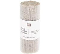 Fil à Nouer 10 cm - Rico Hooki Hooki - Rico Design(...) - GRIS PERLE GRIS PERLE G