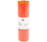 Fil à Nouer 13 cm - Rico Hooki Hooki - Rico Design(...) - Orange Fluo Orange Fluo G