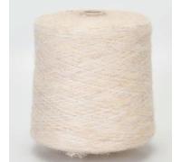 Fil à paillettes d'alpaga Mohair, 500g/boule, bricolage, pulls en laine à tricoter, manteaux, chaussettes, chapeaux