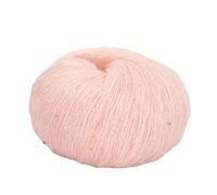 Fil à paillettes pour crochet et tricot mohair pour chapeaux, pull-over, agir, multicolore, pour crochet, tricot, cadeau