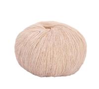 Fil à paillettes pour crochet et tricot mohair pour chapeaux, pull-over, agir, multicolore, pour crochet, tricot, cadeau