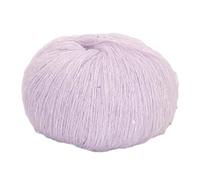Fil à paillettes pour crochet et tricot mohair pour chapeaux, pull-over, agir, multicolore, pour crochet, tricot, cadeau