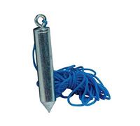 Fil à plomb de tapissier