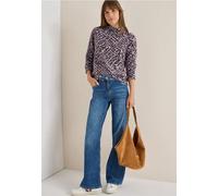 Fil à plumes Jacquard Shirt