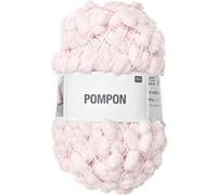Rico Design Fil à Pompons à Tricoter Creative Pompon UNI 200 GR