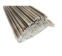 Fil à ressort droit en acier inoxydable 304, câble en acier à ressort solide haute dureté, antirouille for sacs de frappe de boxe Ressorts de torsion(0.9MM)