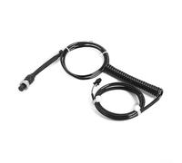 Fil à ressort pour Ninebot Gokart - Ligne de communication interne indispensable pour kits de kart