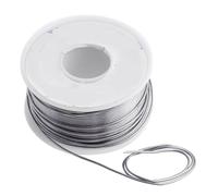 Fil à souder 100g 1.0mm, ligne de soudage en étain Sn60 avec noyau de colophane 2.0%, outils accessoires de Flux de soudure(100g)