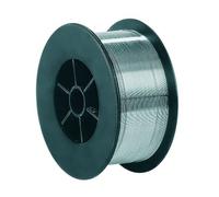 Fil à souder aluminium 0.8mm Bobine fil aluminium 500g Qualité Ag5 MIG-MAG INE