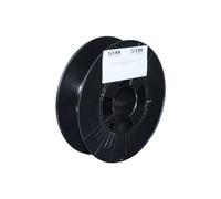 Fil à souder en acier inoxydable VA V2A 308L 1.4316 0,8 mm 0,5-15 kg MIG MAG Niro Inox STM, Taille: Ø0,8 mm D200 1 kg