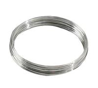 Fil à souder en alliage d'étain for l'électronique - 99,99% pur, 1 pièce(0.8mmx10M)