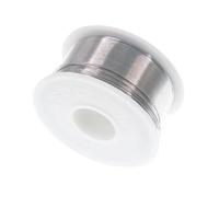 Fil à souder en colophane étain B-1 63/37 Flux 2.0% 0.5/0.6/0.8/1.0/1.2/1.5/2.0mm bobine de cordon de fer à souder(0.8mm,50g)