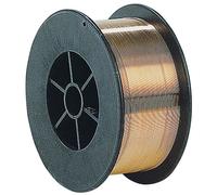 Fil à souder l'acier