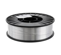 Fil à souder MIG pour aluminium ER5356 AIMg5 0,8mm 2kg D100