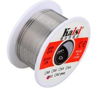 Fil à souder - MOO - Bobine 0.3mm - Sn 60% - Flux 1,2%
