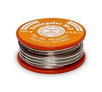 Fil à souder pour raccords cuivre - Alliage S-Sn97Cu3 haute qualité - Soudure pour plomberie et chauffage