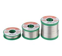Fil À Souder Stannol 593074 HS10 Sn95.5AG3.8Cu0.7, 1.0Mm, 500G