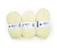 Fil à tricoter à tricoter PIWI - By Oké !(...) - 106 Rose 106 Rose