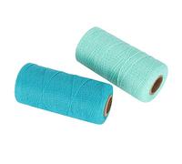 Fil à Tricoter, Accessoire de Tricot, Fil de Coton, frivolité