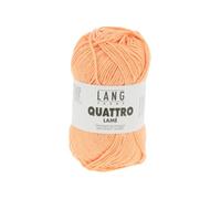 Fil à tricoter de coton QUATTRO LAME - Lang Yarns