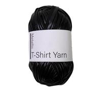 Fil à tricoter épais pour t-shirts, fil à crochet, fil brillant, fil pour vêtements, trousseau de clés, accessoires de charme