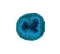 Fil à tricoter ESSENTIALS SUPER KID MOHAIR COLOUR LOVE -(...) - 07 Bleu