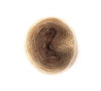 Fil à tricoter ESSENTIALS SUPER KID MOHAIR COLOUR LOVE -(...) - 10 Marron