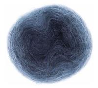 Fil à tricoter ESSENTIALS SUPER KID MOHAIR COLOUR LOVE -(...) - 06 Bleu