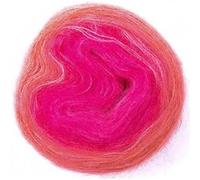 Fil à tricoter ESSENTIALS SUPER KID MOHAIR COLOUR LOVE -(...) - 11 Rose