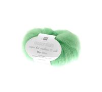Fil à tricoter Essentials Super Kid Mohair Loves Silk 25 gr -(...) - 062 vert fluo