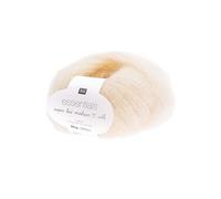 Fil à tricoter Essentials Super Kid Mohair Loves Silk 25 gr -(...) - 42 Ecru Créme