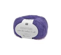 Laine Rico Design - Essentials Super Kid Mohair Silk - 25 g