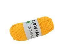 Fil à tricoter fait à la main en polyester doux pour la peau pour femme, châle, écharpe, gants, couverture, chapeau, tricot, laine douce pour châle, chapeau, écharpe, fil à crochet