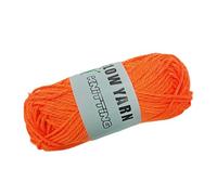 Fil à tricoter fait à la main en polyester doux pour la peau pour femme, châle, écharpe, gants, couverture, chapeau, tricot, laine douce pour châle, chapeau, écharpe, fil à crochet