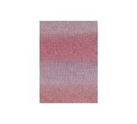 Fil à tricoter FASHION COTTON LIGHT & LONG DK -(...) - 02 Rose