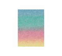 Fil à tricoter FASHION COTTON LIGHT & LONG DK -(...) - 03 Multicolore